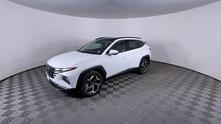 2024 Hyundai Tucson Limited Edition 5NMJECDE4RH372399 in Aurora, CO 4
