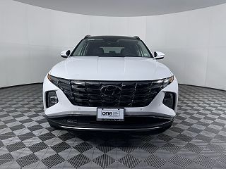 2024 Hyundai Tucson Limited Edition 5NMJECDE2RH392568 in Aurora, CO 2
