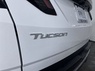 2024 Hyundai Tucson Limited Edition 5NMJECDE6RH388295 in Aurora, CO 10