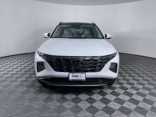 2024 Hyundai Tucson Limited Edition 5NMJECDE6RH388295 in Aurora, CO 2