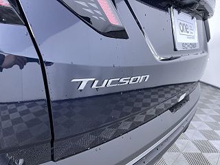 2024 Hyundai Tucson SEL Convenience KM8JCCD16RU178934 in Aurora, CO 10