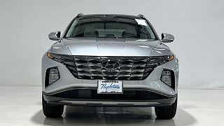 2024 Hyundai Tucson Limited Edition 5NMJECDE4RH411685 in Aurora, IL 2