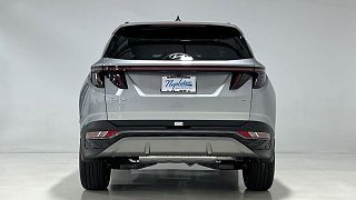 2024 Hyundai Tucson Limited Edition 5NMJECDE4RH411685 in Aurora, IL 5