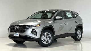 2024 Hyundai Tucson SE VIN: 5NMJA3DE6RH402921