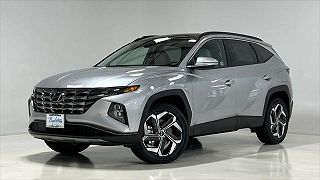 2024 Hyundai Tucson Limited Edition 5NMJECDE1RH389967 in Aurora, IL 1