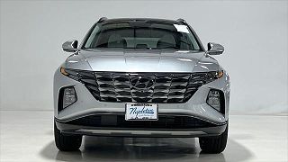 2024 Hyundai Tucson Limited Edition 5NMJECDE1RH389967 in Aurora, IL 2