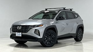 2024 Hyundai Tucson XRT VIN: KM8JFCDE7RU314501