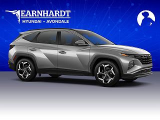 2024 Hyundai Tucson Limited Edition KM8JECD16RU215393 in Avondale, AZ 10