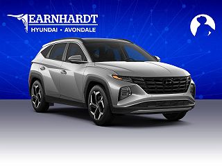 2024 Hyundai Tucson Limited Edition KM8JECD16RU215393 in Avondale, AZ 11