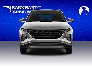 2024 Hyundai Tucson Limited Edition KM8JECD16RU215393 in Avondale, AZ 12