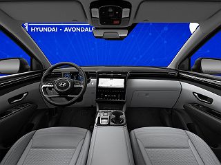 2024 Hyundai Tucson Limited Edition KM8JECD16RU215393 in Avondale, AZ 13