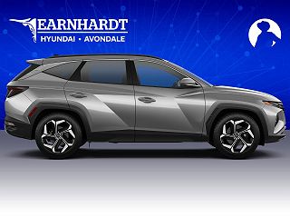 2024 Hyundai Tucson Limited Edition KM8JECD16RU215393 in Avondale, AZ 9