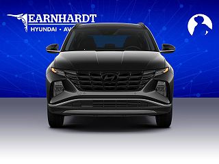 2024 Hyundai Tucson Limited Edition KM8JECD10RU199143 in Avondale, AZ 12