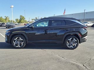 2024 Hyundai Tucson Limited Edition KM8JECD16RU198398 in Avondale, AZ 2