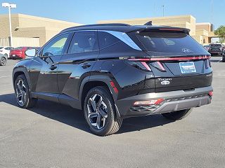 2024 Hyundai Tucson Limited Edition KM8JECD16RU198398 in Avondale, AZ 3