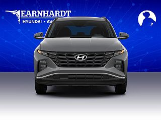 2024 Hyundai Tucson SEL 5NMJB3DEXRH414244 in Avondale, AZ 12