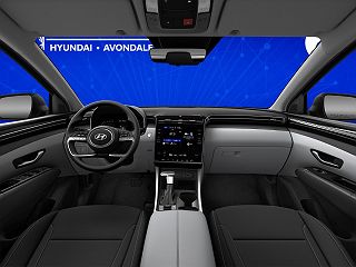 2024 Hyundai Tucson SEL 5NMJB3DEXRH414244 in Avondale, AZ 13