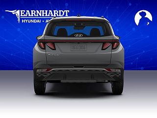 2024 Hyundai Tucson SEL 5NMJB3DEXRH414244 in Avondale, AZ 6