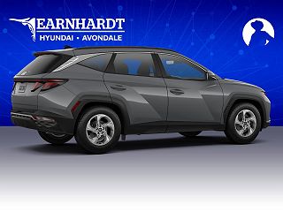 2024 Hyundai Tucson SEL 5NMJB3DEXRH414244 in Avondale, AZ 8