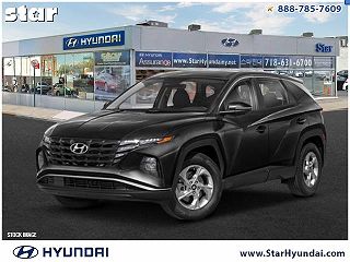 2024 Hyundai Tucson XRT VIN: KM8JFCDE0RU328045