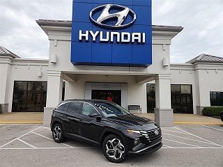 2024 Hyundai Tucson SEL 5NMJF3DE0RH321396 in Bentonville, AR 1