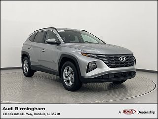 2024 Hyundai Tucson SEL VIN: 5NMJBCDE5RH337685