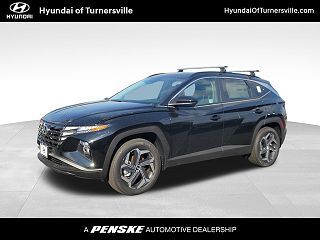 2024 Hyundai Tucson SEL KM8JBDD23RU172297 in Blackwood, NJ 1