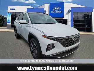 2024 Hyundai Tucson Limited Edition 5NMJECDE6RH394887 in Bloomfield, NJ