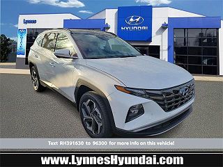 2024 Hyundai Tucson Limited Edition 5NMJECDE9RH391630 in Bloomfield, NJ