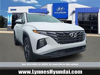 2024 Hyundai Tucson SEL 5NMJFCDE1RH418042 in Bloomfield, NJ