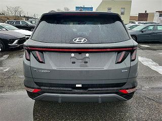 2024 Hyundai Tucson Limited Edition 5NMJECDE4RH371608 in Bloomfield, NJ 6