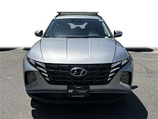 2024 Hyundai Tucson SEL 5NMJBCDE0RH405374 in Boulder, CO 8