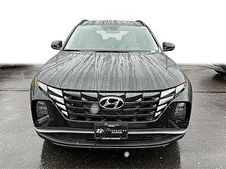 2024 Hyundai Tucson  5NMJFCDE0RH398592 in Boulder, CO 3