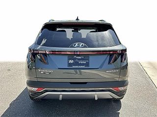 2024 Hyundai Tucson Limited Edition KM8JECD11RU191780 in Boulder, CO 2