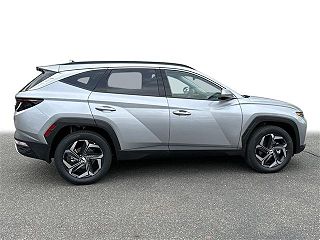 2024 Hyundai Tucson Limited Edition KM8JECD13RU203394 in Boulder, CO 5