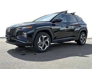2024 Hyundai Tucson  VIN: 5NMJFCDE1RH374849