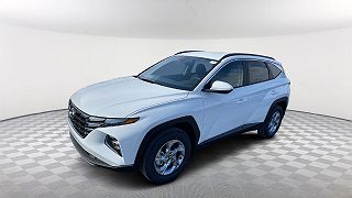 2024 Hyundai Tucson SEL VIN: 5NMJF3DE4RH387613