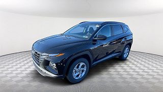 2024 Hyundai Tucson SEL VIN: 5NMJBCDEXRH412610