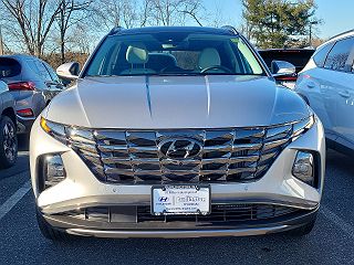 2024 Hyundai Tucson Limited Edition KM8JECD1XRU173097 in Burlington, NJ 2