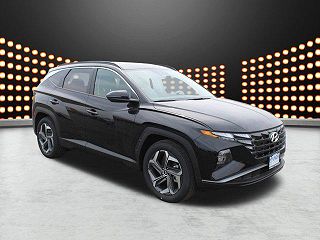 2024 Hyundai Tucson SEL VIN: 5NMJF3DE3RH359981