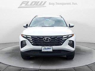 2024 Hyundai Tucson SEL 5NMJBCDE0RH402202 in Charlottesville, VA 2