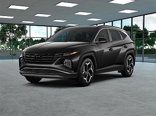 2024 Hyundai Tucson Limited Edition KM8JECD1XRU204168 in Chicago, IL 1