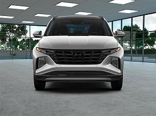 2024 Hyundai Tucson Limited Edition KM8JECD10RU204003 in Chicago, IL 12