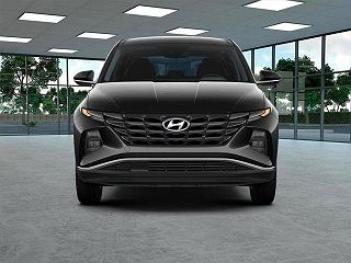 2024 Hyundai Tucson SE 5NMJACDE6RH379513 in Chicago, IL 19