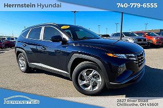 2024 Hyundai Tucson SEL VIN: KM8JB3DE4RU273353