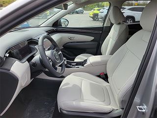 2024 Hyundai Tucson SEL 5NMJFCDE6RH406601 in Cleveland, OH 14