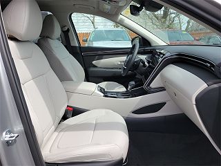 2024 Hyundai Tucson SEL 5NMJFCDE6RH406601 in Cleveland, OH 18