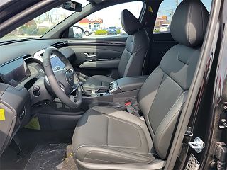 2024 Hyundai Tucson XRT KM8JFCDE3RU282369 in Cleveland, OH 14