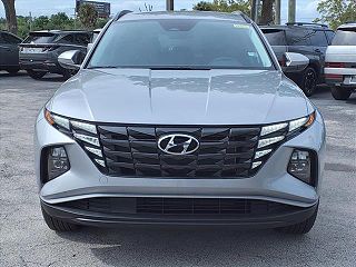 2024 Hyundai Tucson SEL KM8JB3DEXRU275317 in Cocoa, FL 2