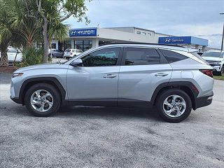 2024 Hyundai Tucson SEL KM8JB3DEXRU275317 in Cocoa, FL 9